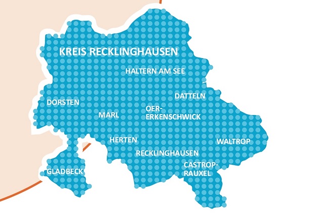 Startseite | Jobcenter Kreis Recklinghausen